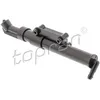 Image de Gicleur d'eau de nettoyage, lave phares HANS PRIES 601 374
