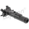 Image de Gicleur d'eau de nettoyage, lave phares HANS PRIES 119 589