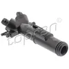 Image de Gicleur d'eau de nettoyage, lave phares HANS PRIES 119 590