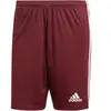 Image de Short adidas Squadra 21 Marron S GN8083