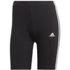 Image de Collants noirs adidas 3S Bk Sho Femme XS GR3866