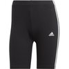 Image de Cycliste femme adidas Essentials 3-Bandes Bike Noir XS GR3866