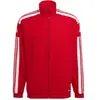 Image de Veste adidas Squadra 21 Presentation Rouge XL GP6446