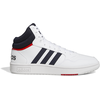 Image de Baskets adidas Hoops 3.0 Blanc 40 2/3 GY5543