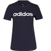 Image de T-shirt femme adidas Essentials Slim Logo Bleu S H07833