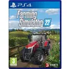 Image de Farming Simulator 22 Jeu PS4 en occasion ou reconditionné