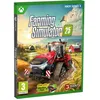 Image de Farming Simulator 25 - Jeu Xbox Series X en occasion ou reconditionné
