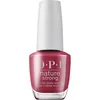 Image de Opi - Nature Strong Vernis À Ongles Vegan L1d Give A Garnet