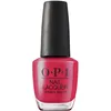 Image de Opi - Metallic Mega Mix Nail Lacquer - Vernis À Ongles Classique Cyber Cherry On Top