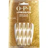 Image de Opi - Xpress/on Kit Complet De Pose De Faux Ongles Break The Gold