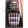 Image de Opi - Xpress/on Kit Complet De Pose De Faux Ongles Swipe Night