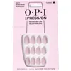 Image de Opi - Xpress/on Kit Complet De Pose De Faux Ongles Don't Bossa Nova Me Around