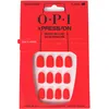 Image de Opi - Xpress/on Kit Complet De Pose De Faux Ongles Cajun Shrimp 