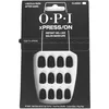 Image de Opi - Xpress/on Kit Complet De Pose De Faux Ongles Lincoln Park After Dark