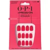 Image de Opi - Xpress/on Kit Complet De Pose De Faux Ongles Strawberry Margarita