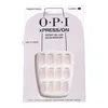 Image de Opi - Xpress/on Kit Complet De Pose De Faux Ongles French Press
