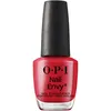 Image de Opi - Nail Envy Traitement Fortifiant Coloré Big Apple Red 