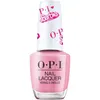 Image de Opi - Barbie Nail Lacquer - Vernis À Ongles Classique Feel The Magic !