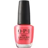 Image de Opi - Make 'em Jelly Nail Lacquer - Vernis À Ongles Classique Drive 'em Magenta