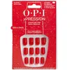 Image de Opi - Make 'em Jelly Xpress/on - Kit Complet De Pose De Faux Ongles Slaying With Fire