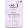 Image de Opi - Opi'm Dreaming Xpress/on - Kit Complet De Pose De Faux Ongles Polly Want A Lacquer ?