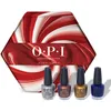 Image de Opi - Coffret Good Enough To Treat 4 Minis Vernis À Ongles