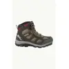 Image de Chaussures de randonnée mi-haut femme Jack Wolfskin Vojo 3 Texapore 36