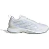 Image de Chaussures de tennis femme adidas Avacourt Blanc 42 GX7814