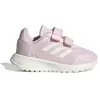 Image de Chaussures Enfant adidas Tensaur Run 2.0 CF rose 15.7,26.5,9,5K,9K GZ5854