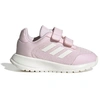 Image de Chaussures Enfant adidas Tensaur Run 2.0 CF rose 10K,16.1,27,9,5K GZ5854