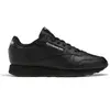 Image de Baskets femme Reebok Classic Leather Noir 38,5 GY0960