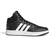 Image de Baskets adidas Hoops 3.0 Noir 46 2/3 GW3020