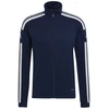 Image de Veste de Football adidas Sq21 Tr Homme L HC6279