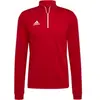 Image de Haut d'entraînement adidas Entrada 22 Rouge 3XL H57556