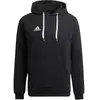 Image de Sweatshirt à capuche adidas Entrada 22 Noir XL H57512