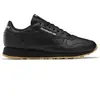 Image de Baskets Reebok Classic Leather Noir 42 GY0954