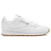 Image de ChaussuresReebok Classic Cuir blanc 40 100008491