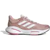 Image de Chaussures de running fille adidas Solarglide 5 Violet 38 2/3 MAG5072843