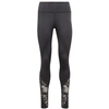 Image de Collants de fitness Reebok Modern Safari W Noir XS HB1060