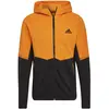 Image de Veste adidas Designed For Gameday Orange S HE5034