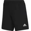 Image de Short femme adidas Entrada 22 Noir XS HH9999