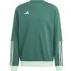 Image de Sweatshirt adidas Tiro 23 Competition Vert S HU1324