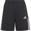 Image de Short enfant adidas Tiro 23 Competition Downtime Noir 13/14 ans HI4716
