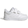 Image de Chaussures de running enfant adidas Tensaur Sport 2.0 Blanc 21 GW1990