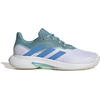 Image de Chaussures de tennis adidas 90 CourtJam Control Bleu 44 2/3 GY4002