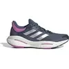 Image de Chaussures de running femme adidas Solarglide 5 Bleu 38 GX6721