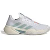Image de Chaussures de tennis femme adidas 150 Barricade Parley Blanc 36 2/3 GX6417