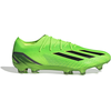 Image de Chaussures de football adidas X Speedportal.1 FG - Game Data Pack Vert 42 2/3 GW8426