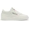 Image de Baskets femme Reebok Club C 85 Blanc 36 HQ0948