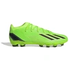 Image de Bottes de football adidas X Speedportal.2 MG vertes 11,11.5,28.4,46 GW8451